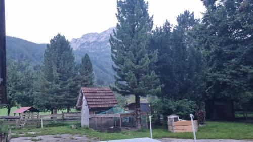 Gorshof — hotel in Spital Am Pyhrn