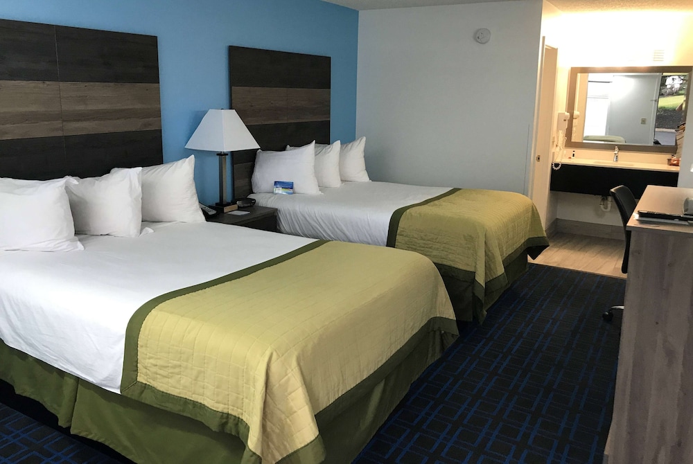 Baymont by Wyndham Anderson Clemson - photo 6