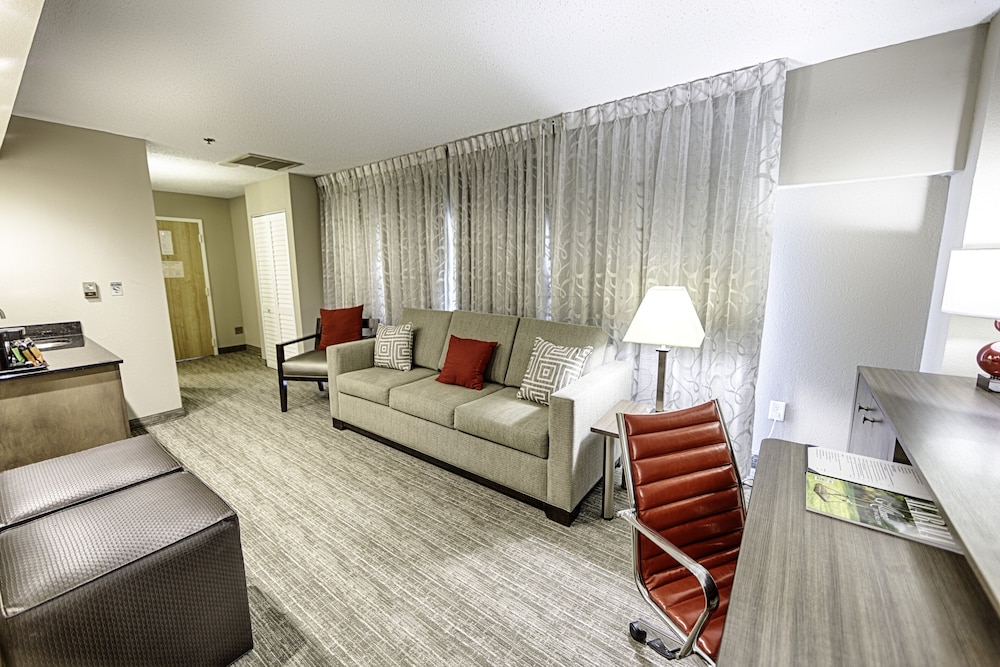 Hotel Capstone - photo 10