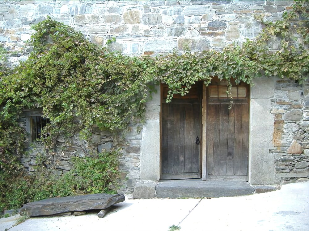 Hotel Rural El Rincón del Cuco