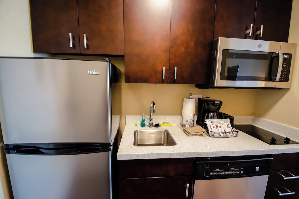 TownePlace Suites by Marriott Temple - photo 12
