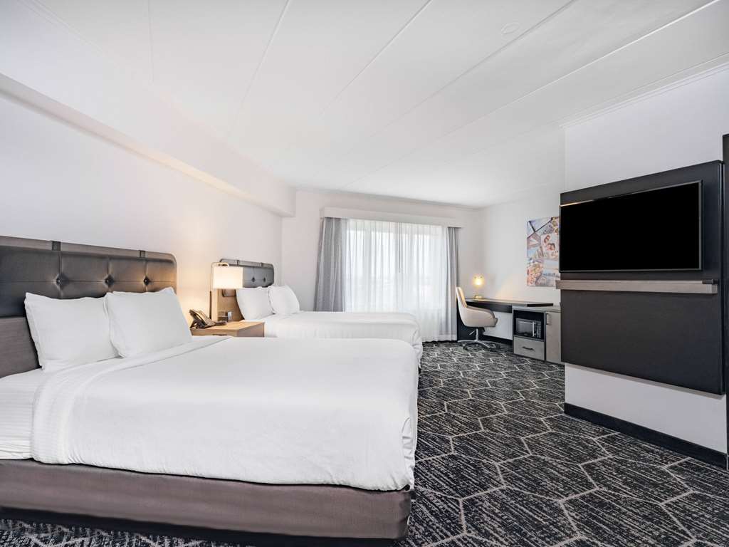 La Quinta by Wyndham Chicago O'Hare Airport - photo 24