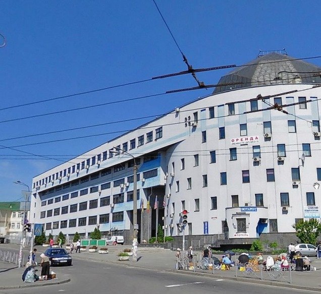 Gintama Forum - last minute hotel in Kyiv