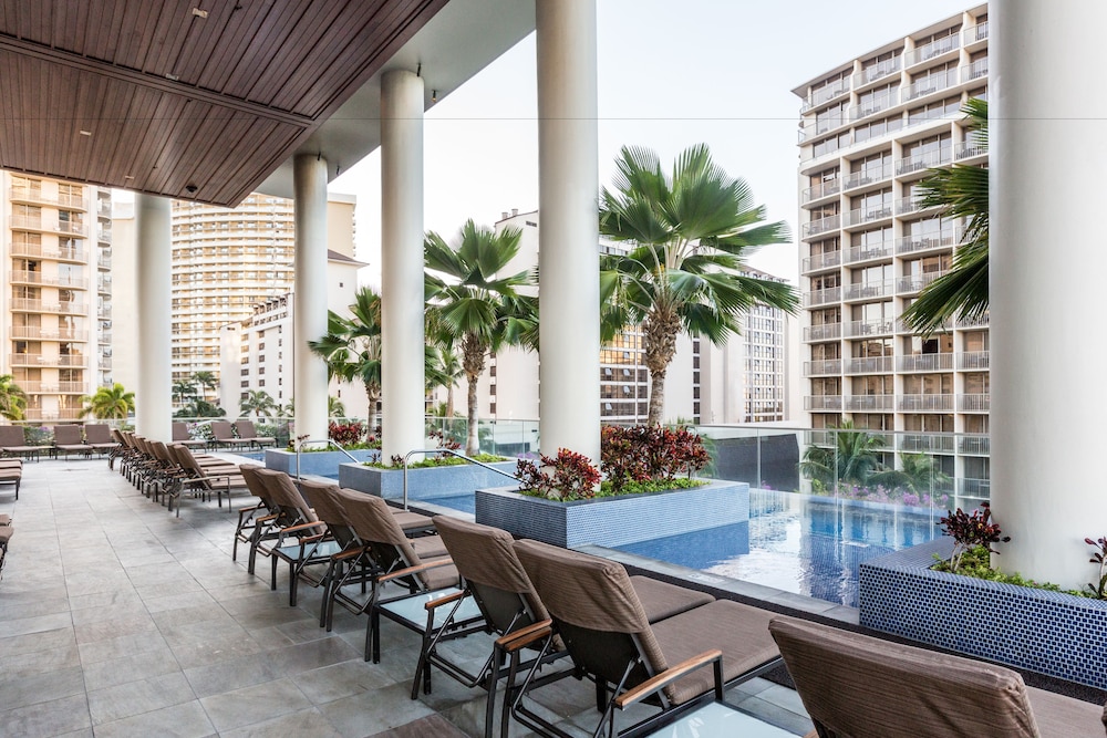 Jet Luxury at The Trump Waikiki - photo 55