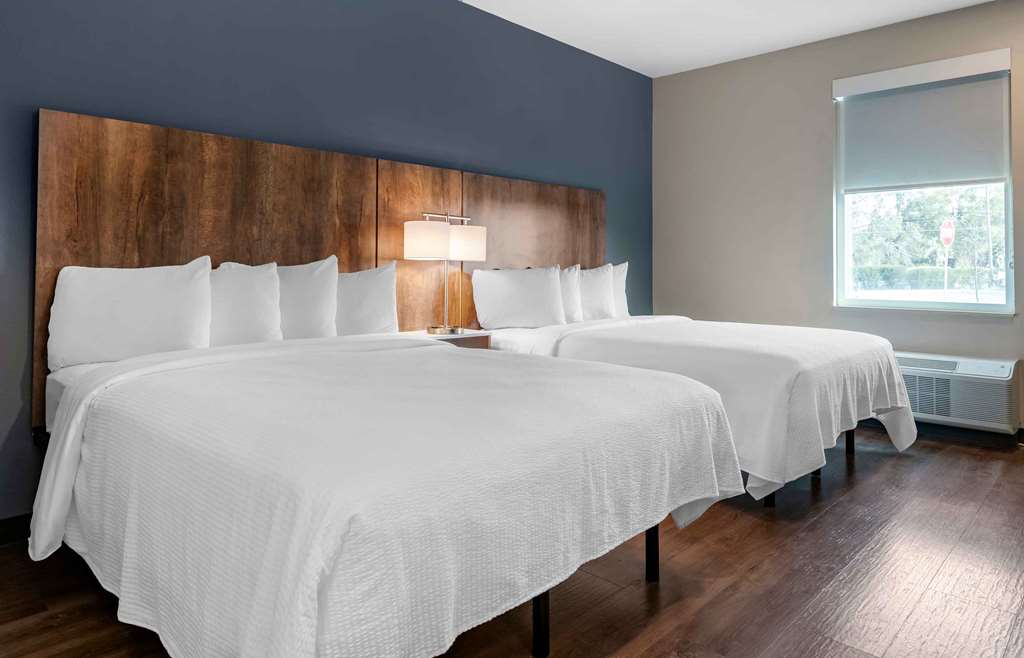 Extended Stay America Premier Suites Tampa Fairgrounds Casin - photo 37