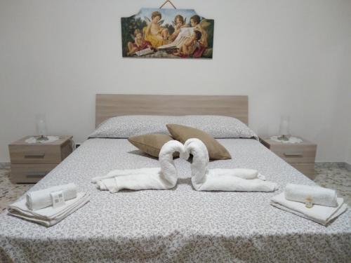 Gialì — 4-Star Luxury Hotel in Monopoli, Italy