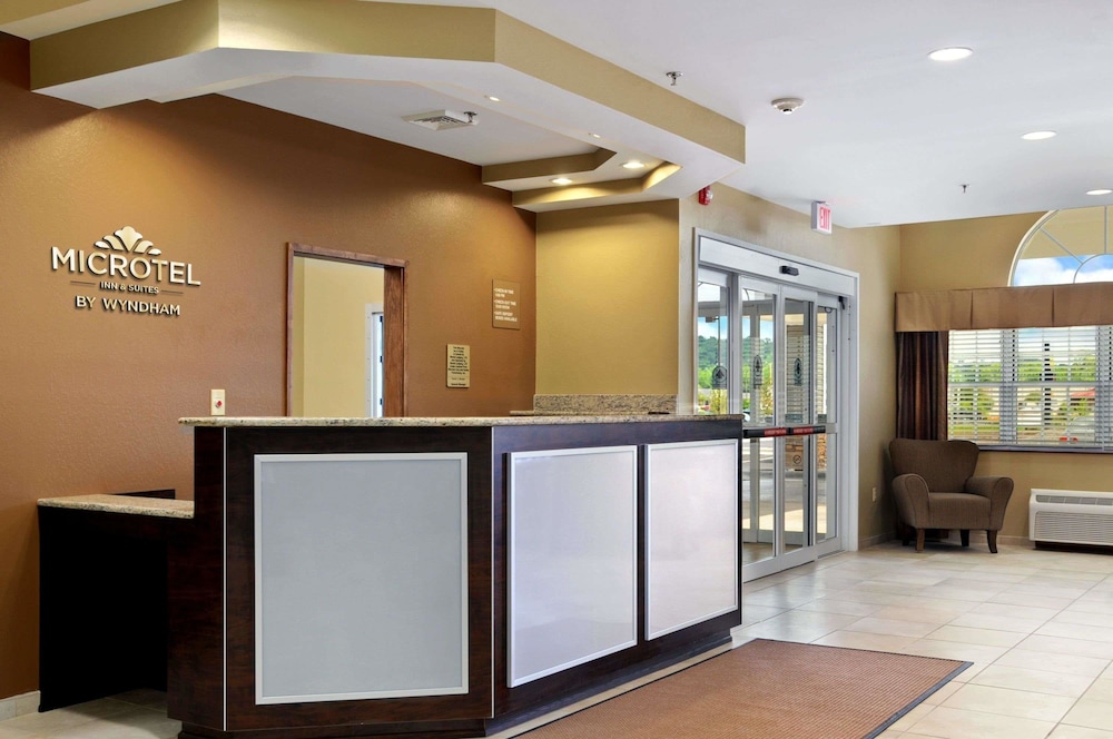 Microtel Inn & Suites by Wyndham Marietta - photo 3