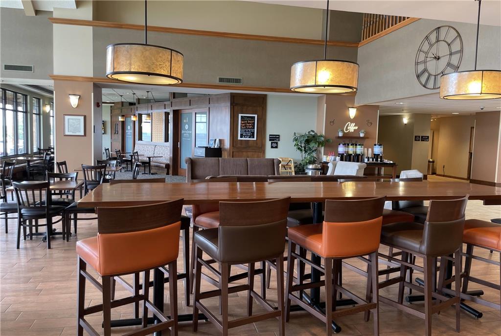 SouthShore Hotel on Lake Bemidji Trademark Coll by Wyndham - photo 7