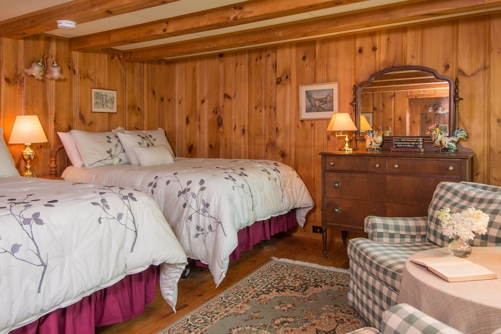 Snowvillage Inn - photo 19