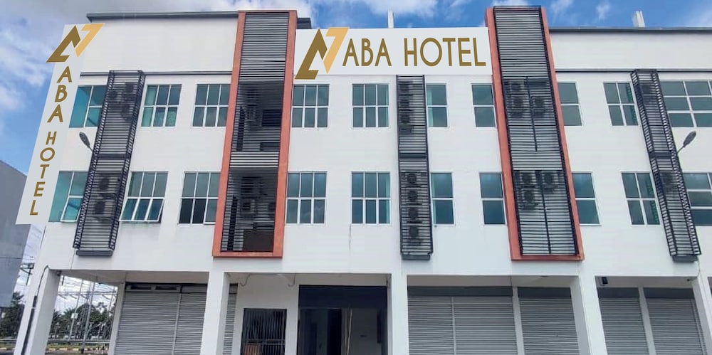 ABA Hotel Sarawak By Zuzu in Kuching, Malaysia