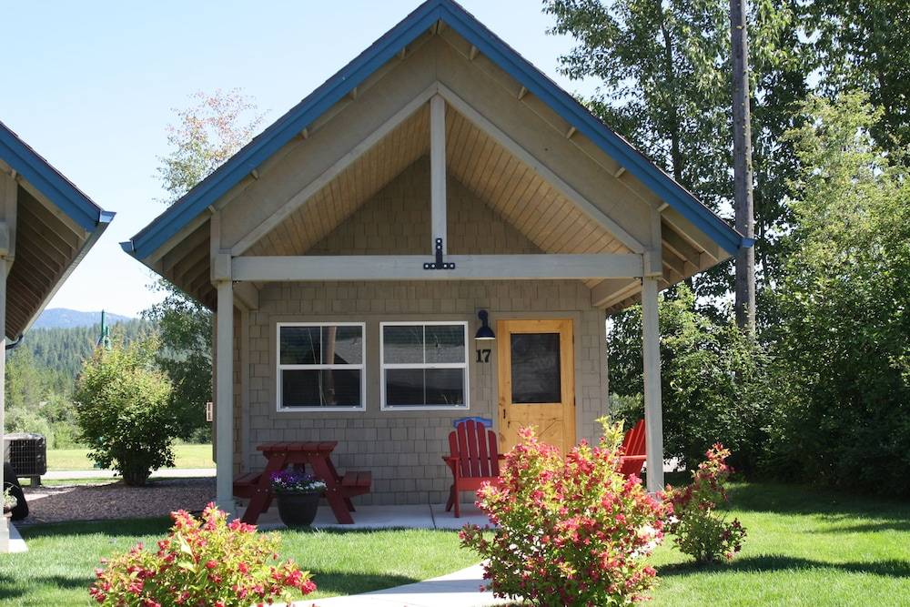 Dover Bay Resort - photo 43