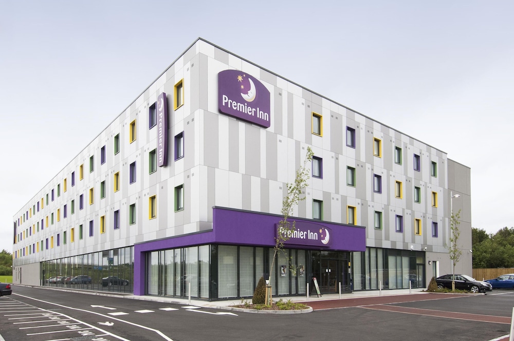 Premier Inn London Stansted Airport in Stansted Mountfitchet, United Kingdom