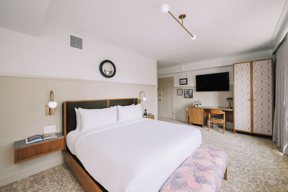 Hotel Heron Alexandria Old Town Curio Collection by Hilton - photo 26
