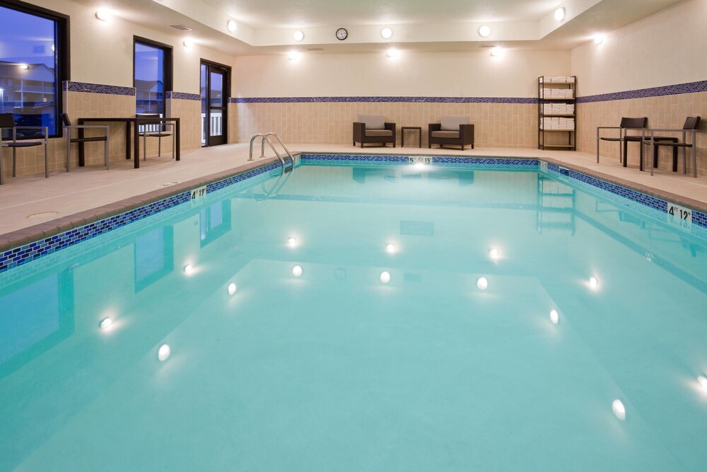 Towneplace Suites Sioux Falls South - photo 14