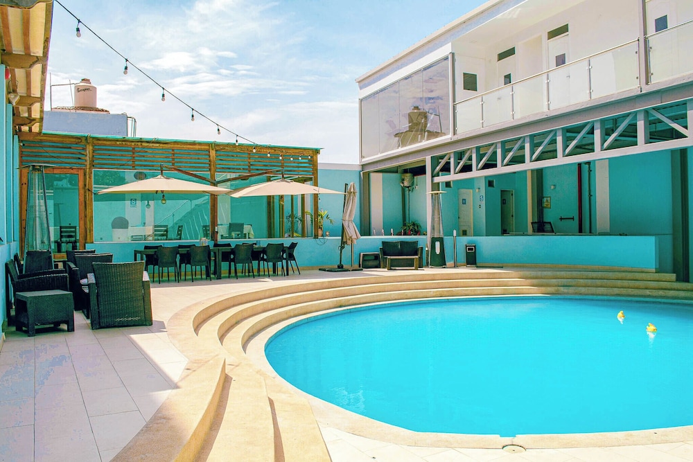 Hotel Maresta Lodge Hotel Asociado Casa Andina in Chimbote, Peru