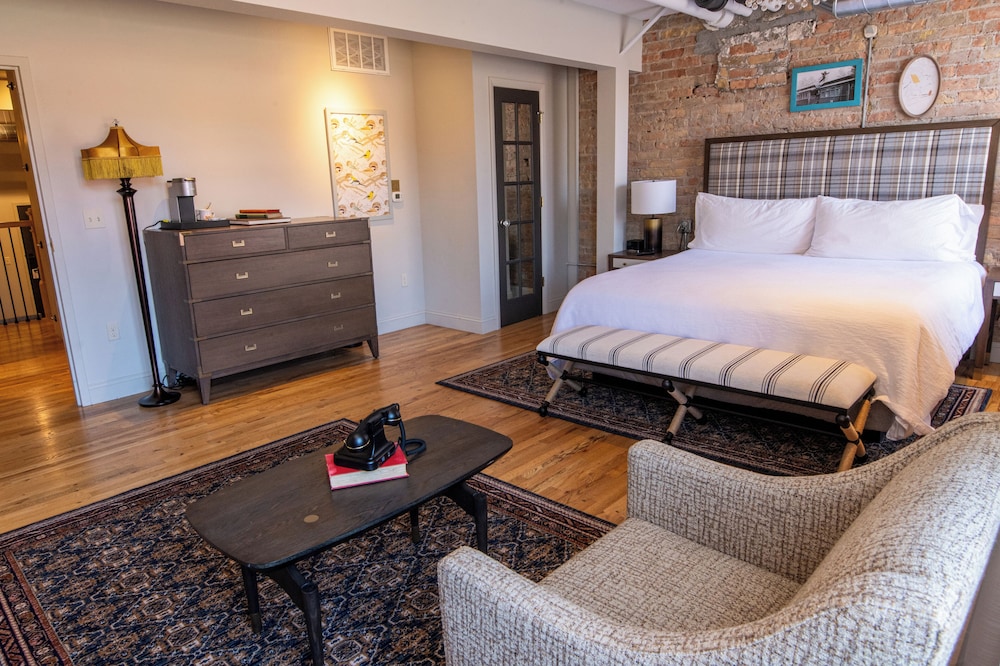Hotel Maxwell Anderson - photo 50
