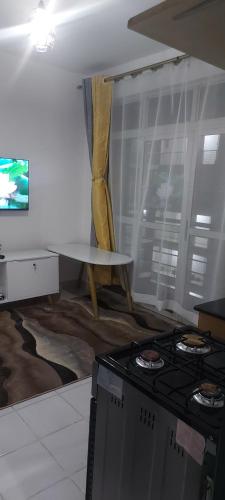 Beta Two Apartment