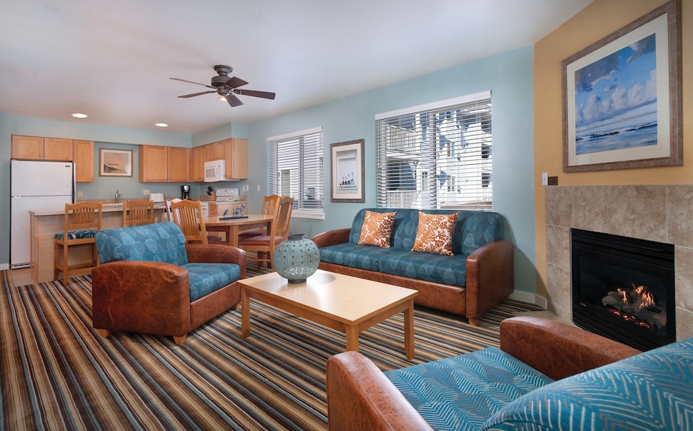 Worldmark Birch Bay - photo 6