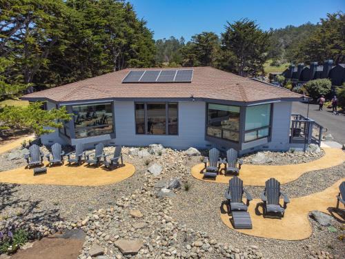 Windrush Inn Cambria - photo 8