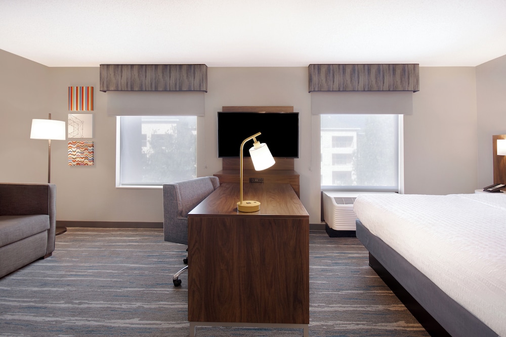 Hampton Inn & Suites Dayton Vandalia - photo 23