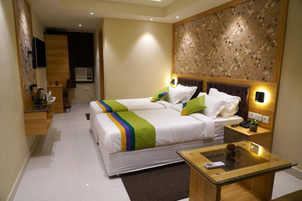 Hotel Capital House — Patna — photo 5