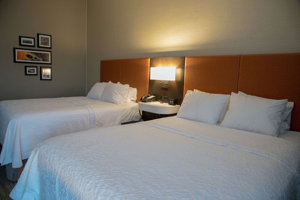 Hampton Inn Summersville - photo 17