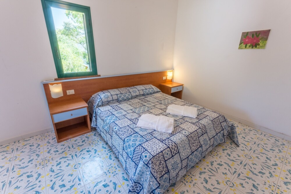 Monolocale 1 Vulcano on sea Shore in Lipari, Italy