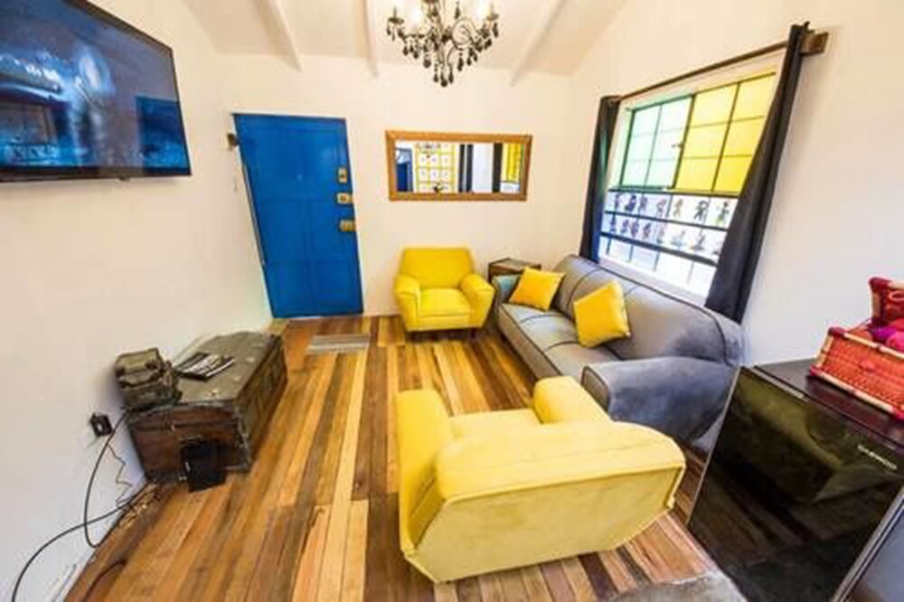 Paukartampu - carbon neutral hotel in Cusco