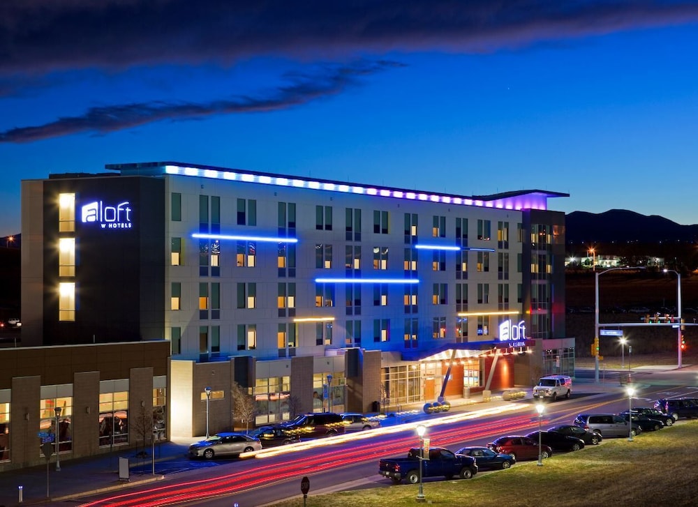 Aloft Broomfield Denver - photo 40