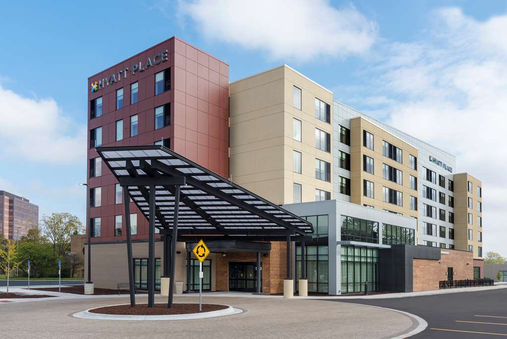Hyatt Place Ann Arbor - featured photo