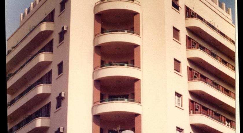 Grand Hotel - last minute hotel in Cairo