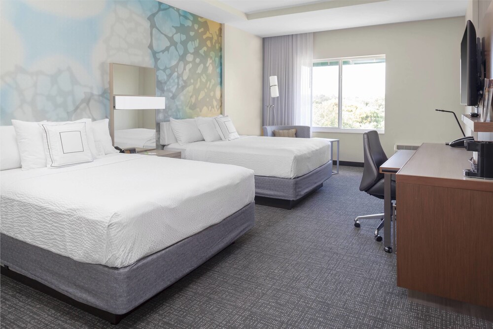 Courtyard by Marriott DeLand Historic Downtown - photo 7