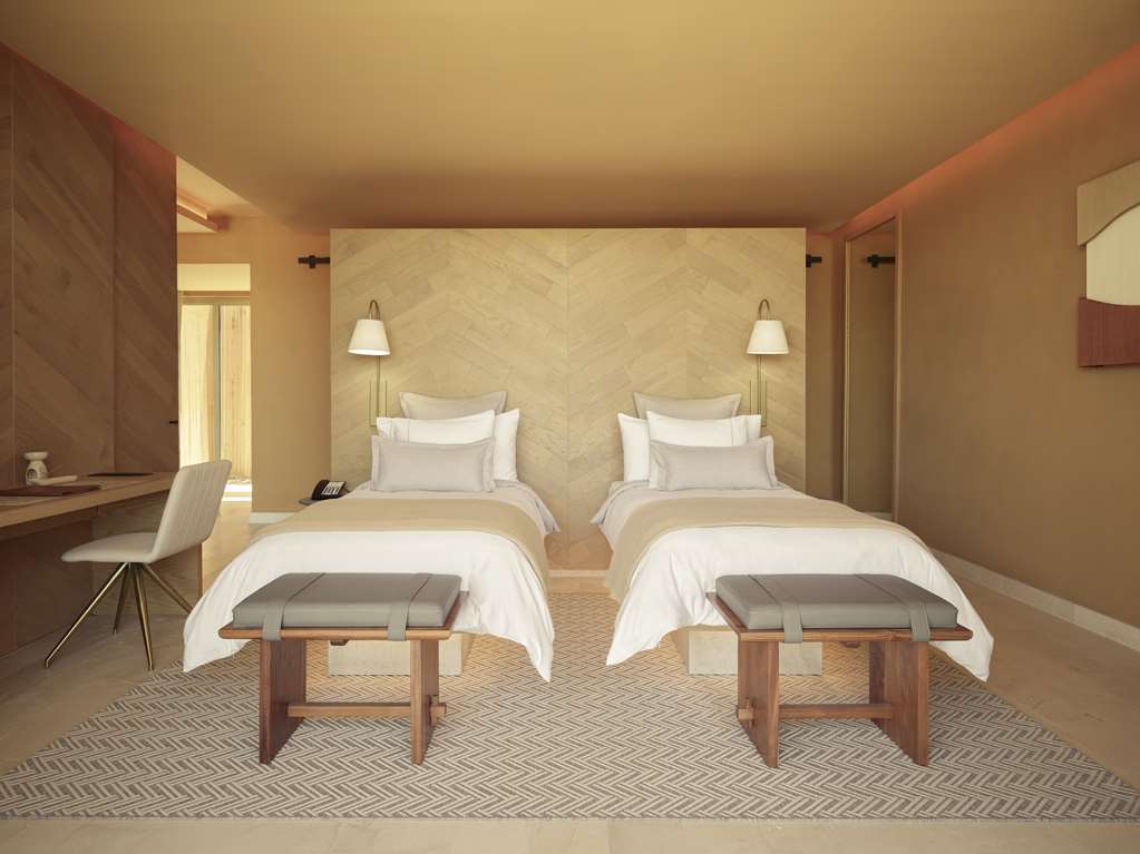 Harmony Pool Villa Twin
