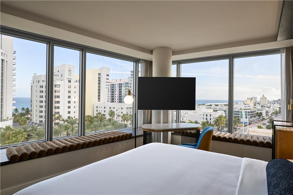 Hyatt Centric South Beach Miami - photo 27