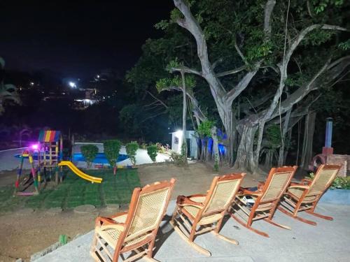 Campestre Naturaleza Confort Familiar — hotel in Turbaco