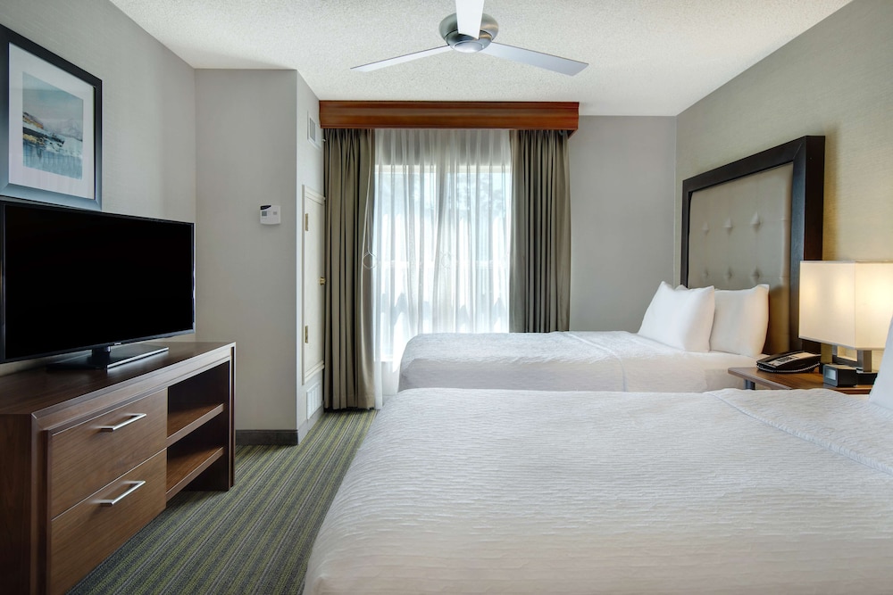 Homewood Suites by Hilton Salt Lake City Midvale Sandy - photo 7