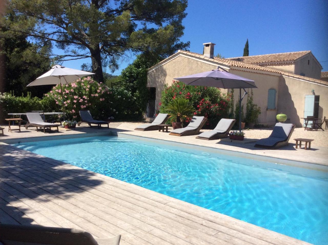 La Balmee — hotel in Le Castellet