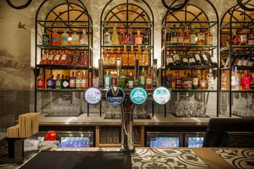 The Wynnstay Hotel & Spa Oswestry Shropshire in Oswestry, United Kingdom