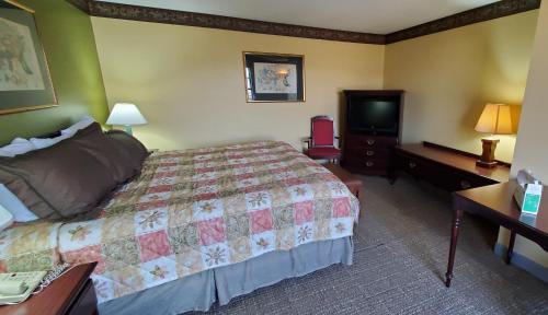 Thomasville Inn - photo 6