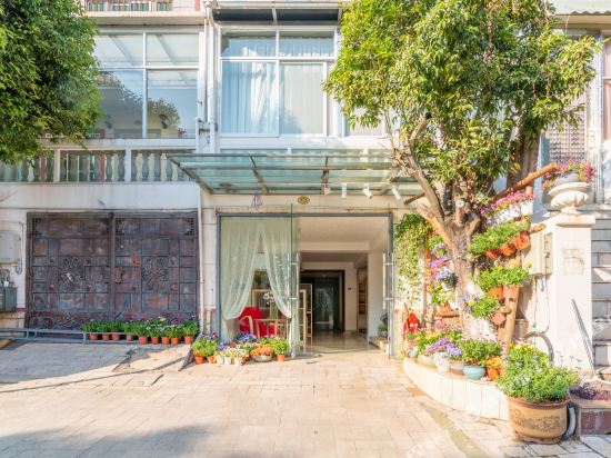 Tingyu Inn in Kunming, People's Republic of China