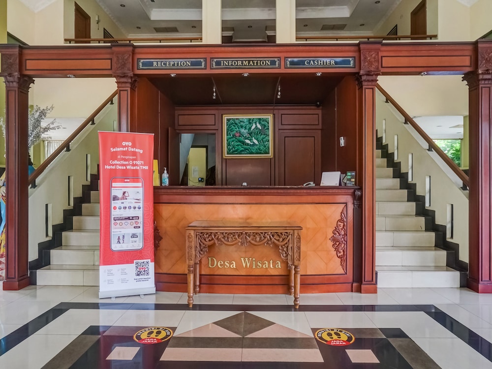 Desa Wisata Hotel Hostel — Bogor — photo 5