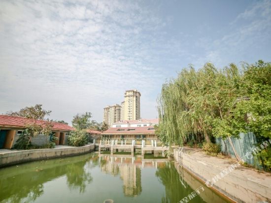 Xiaoyu Hot Spring Hotel in Yingkou, People's Republic of China