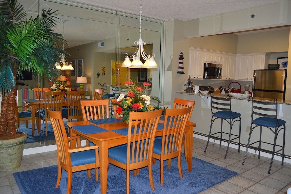 Tops'l Resort by Gibson Beach Rentals - photo 26