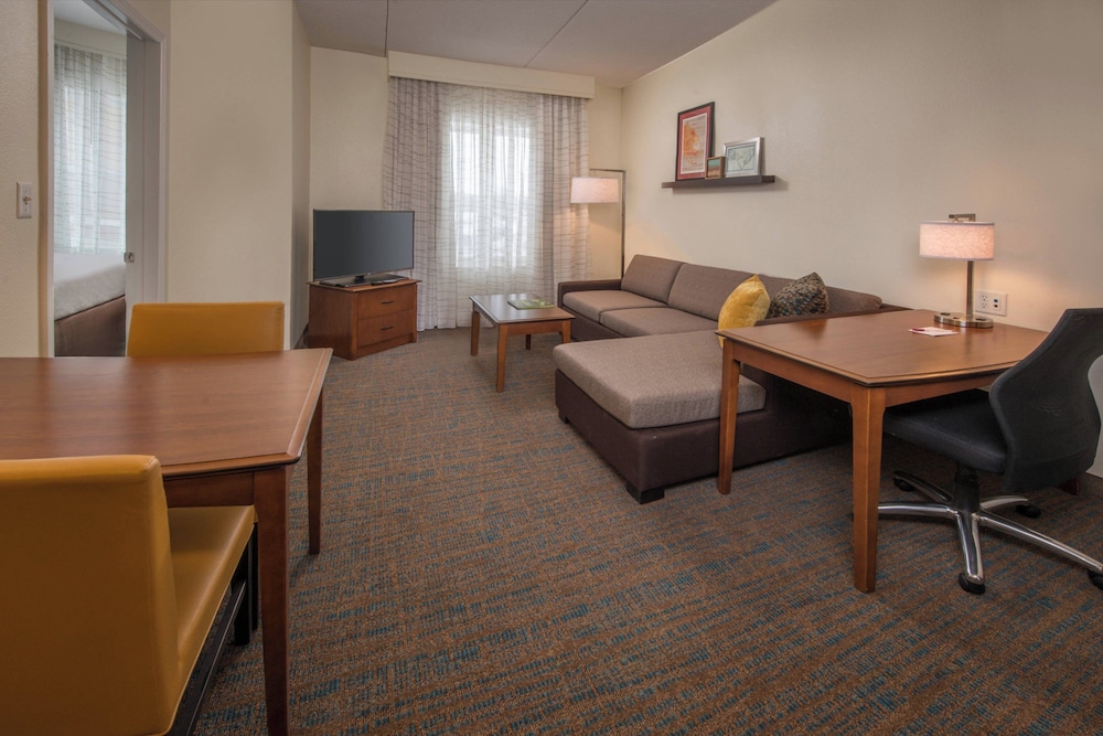 Residence Inn by Marriott Chantilly Dulles South - photo 12