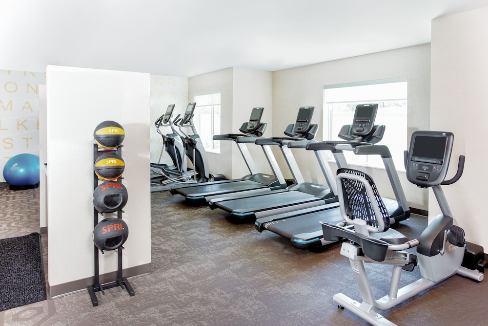 Residence Inn by Marriott Livermore - photo 49