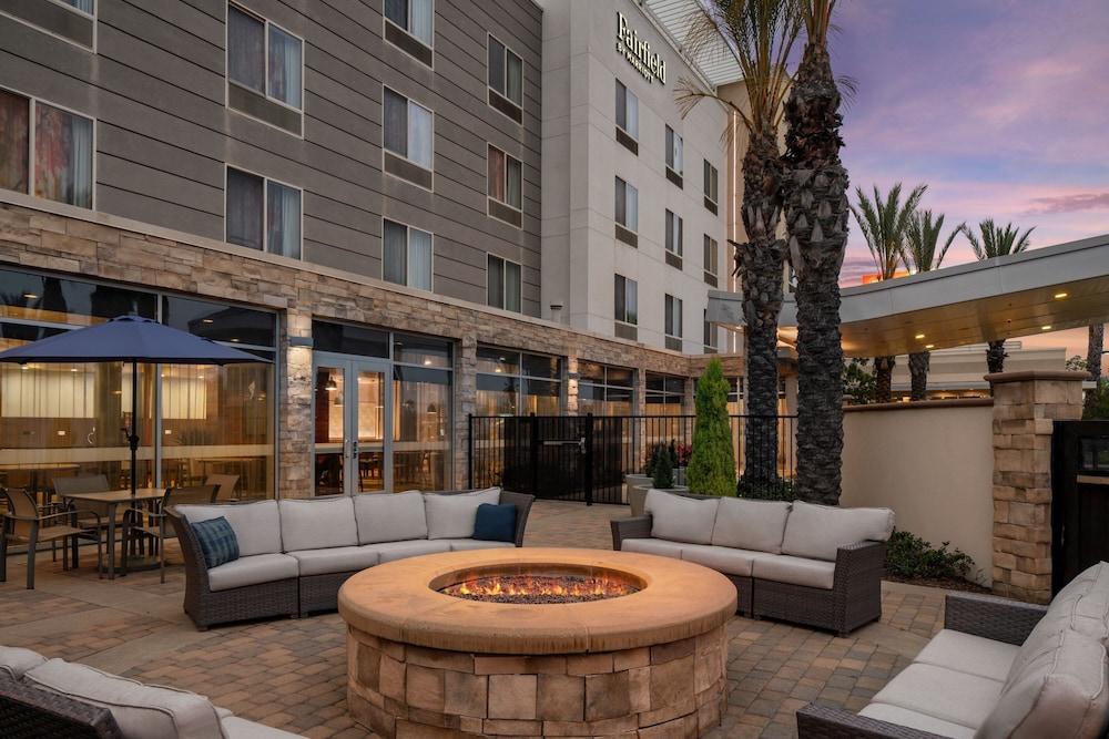 Fairfield Inn & Suites Tustin Orange County - photo 23