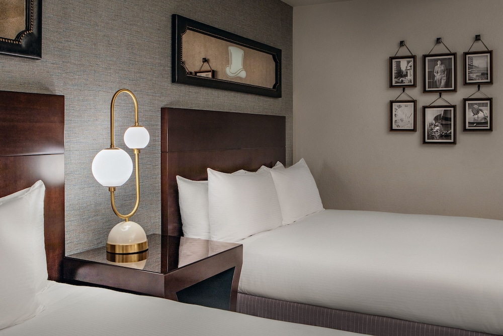 Hotel Adagio Autograph Collection - photo 11