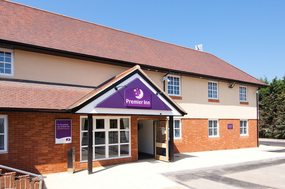 Premier Inn London Ruislip in Ruislip, United Kingdom