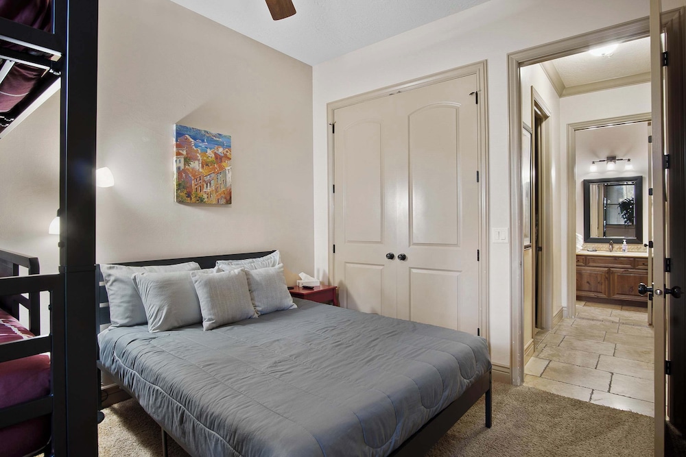 Oasis Escape Resort Amenities - photo 4