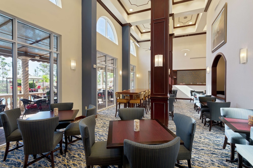 Hampton Inn & Suites Wellington - photo 31